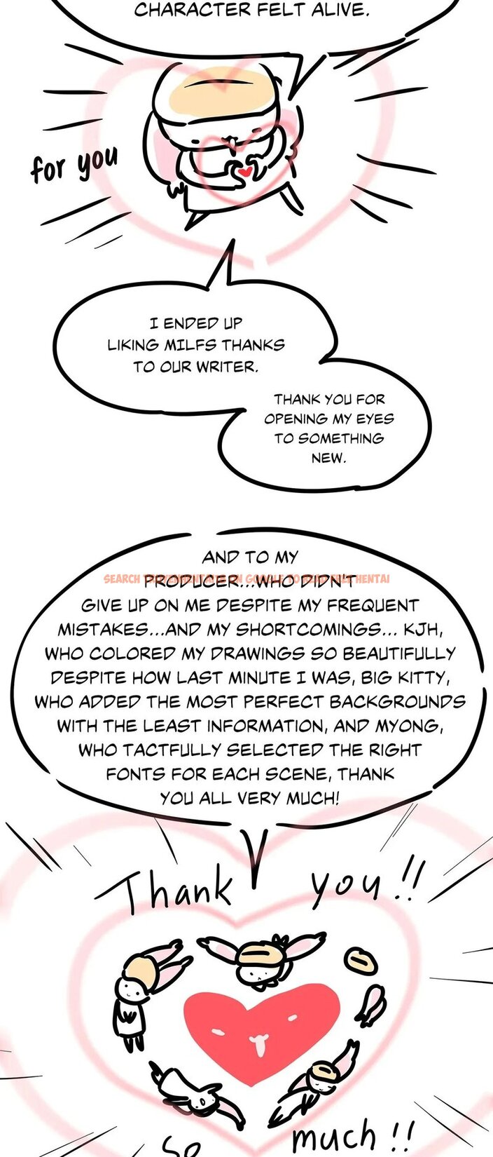 Read Hentai Image 6 4d760 in comic From Today, My Favorite… - Chapter 72.5 - hentaitnt.net