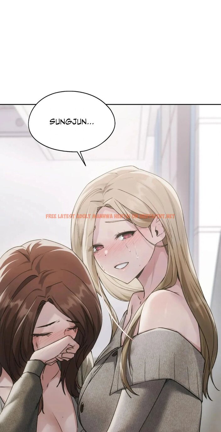 Read Hentai Image 25 d2095 in comic From Today, My Favorite… - Chapter 72 - hentaitnt.net