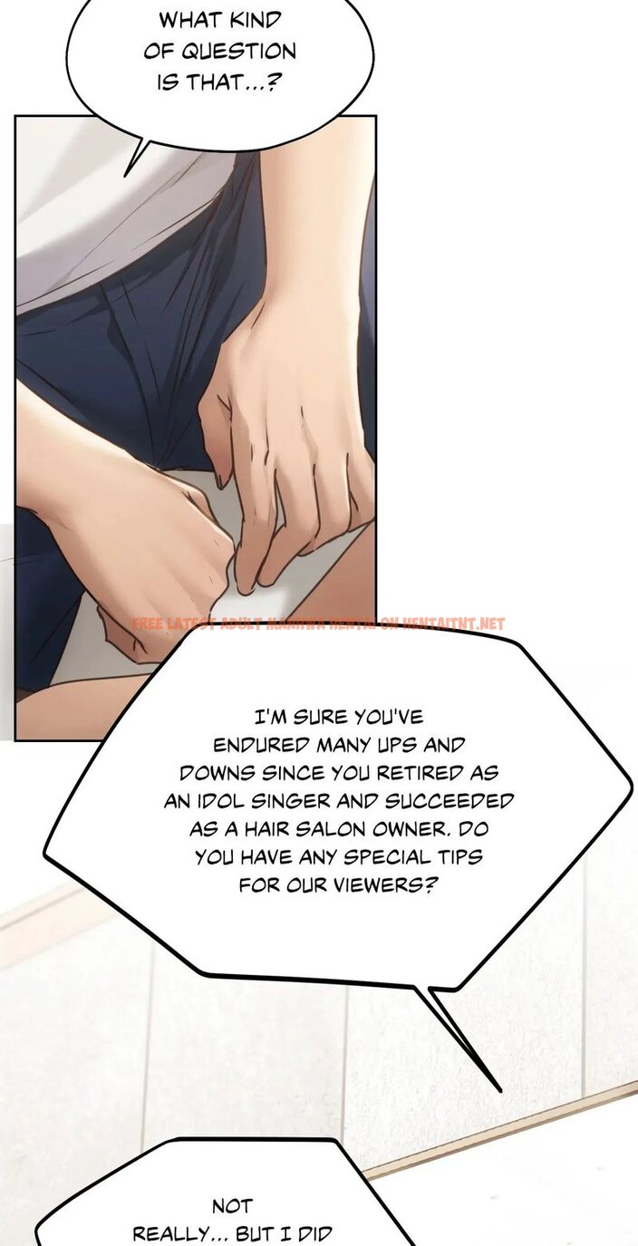 Read Hentai Image 57 d2095 in comic From Today, My Favorite… - Chapter 72 - hentaitnt.net