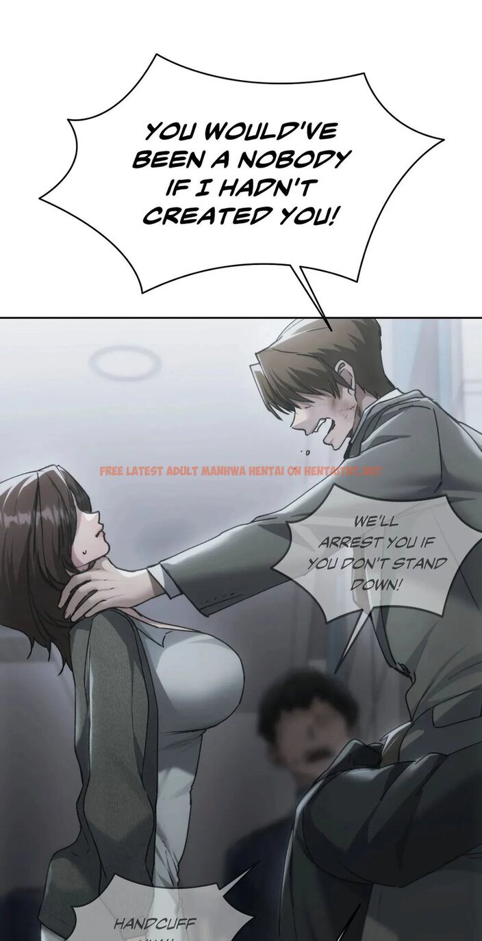 Read Hentai Image 8 d2095 in comic From Today, My Favorite… - Chapter 72 - hentaitnt.net