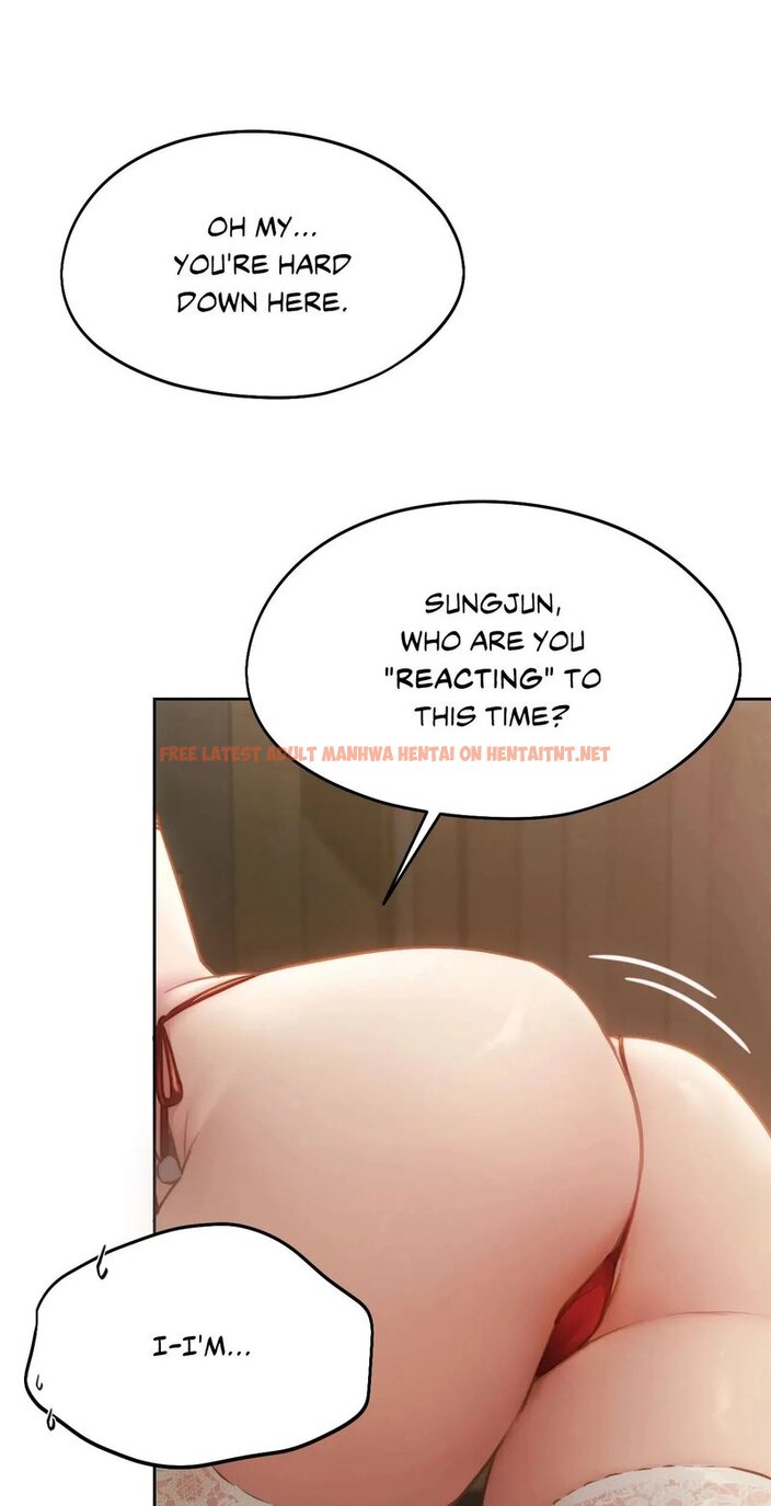 Read Hentai Image 84 d2095 in comic From Today, My Favorite… - Chapter 72 - hentaitnt.net