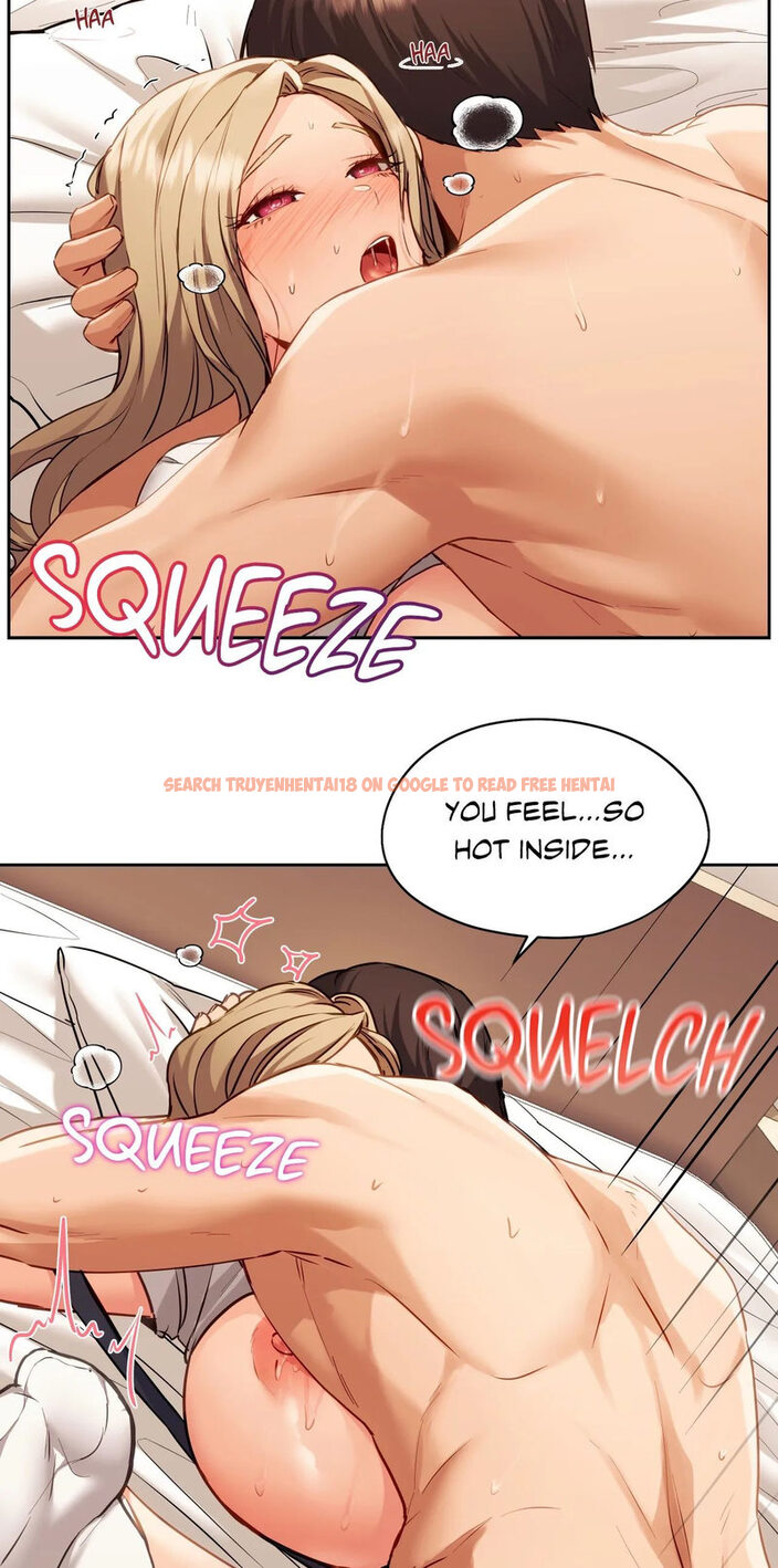 Read Hentai Image 20 54693 in comic From Today, My Favorite… - Chapter 8 - hentaitnt.net