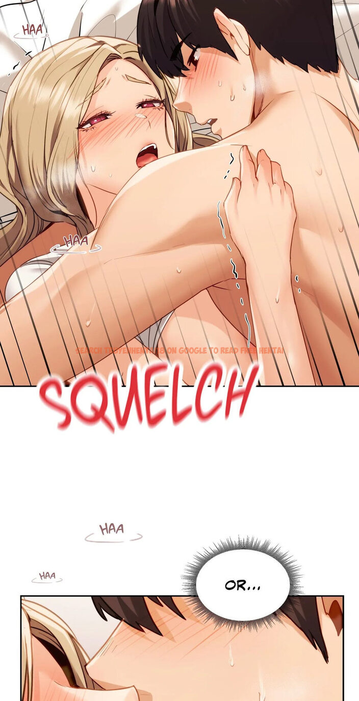 Read Hentai Image 28 54693 in comic From Today, My Favorite… - Chapter 8 - hentaitnt.net
