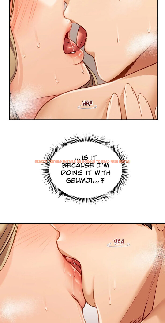 Read Hentai Image 29 54693 in comic From Today, My Favorite… - Chapter 8 - hentaitnt.net