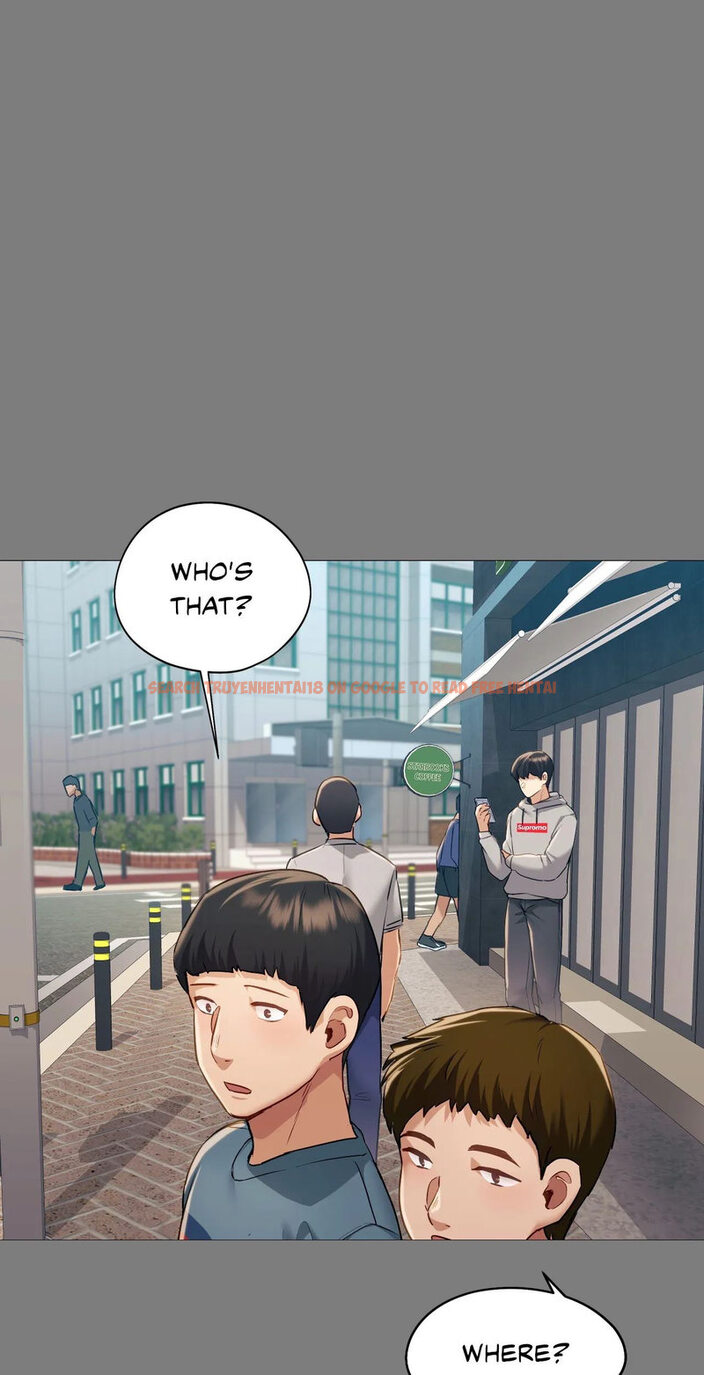 Read Hentai Image 31 54693 in comic From Today, My Favorite… - Chapter 8 - hentaitnt.net