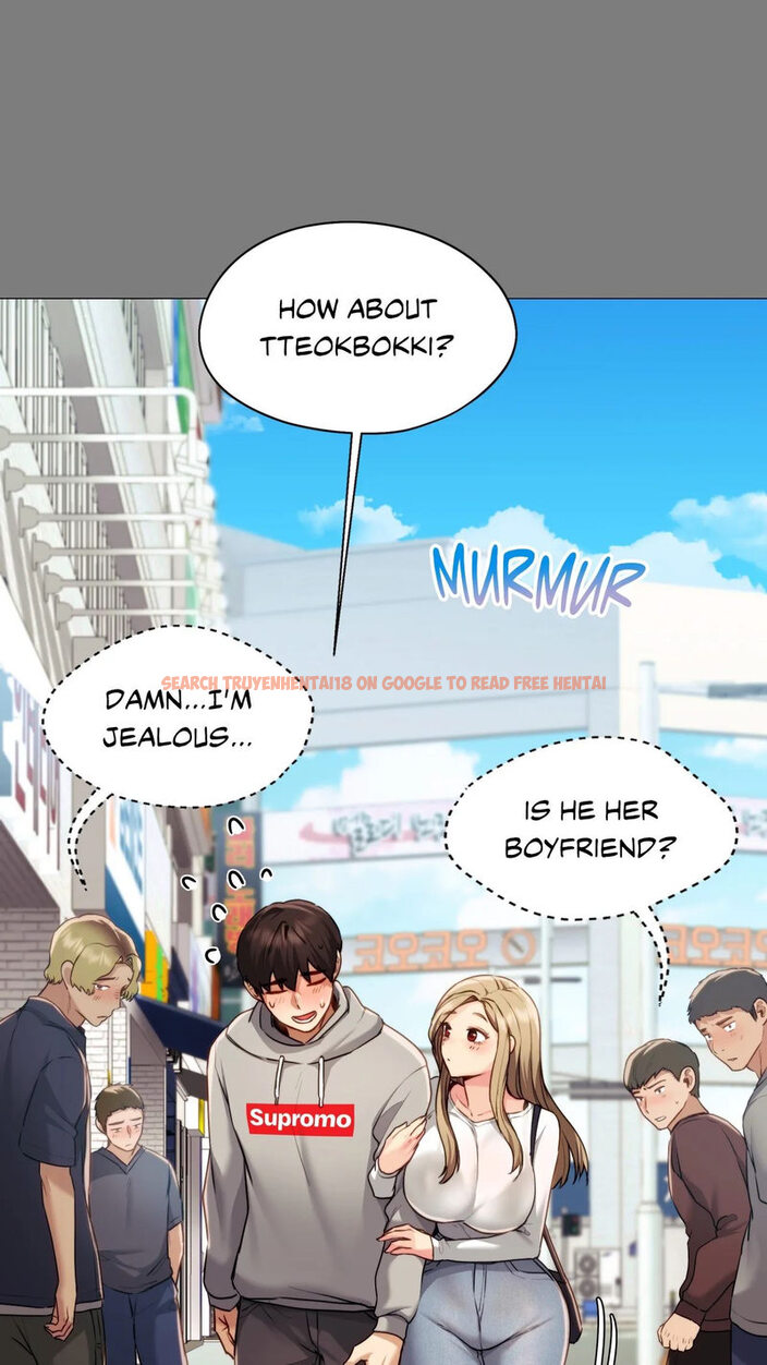 Read Hentai Image 37 54693 in comic From Today, My Favorite… - Chapter 8 - hentaitnt.net