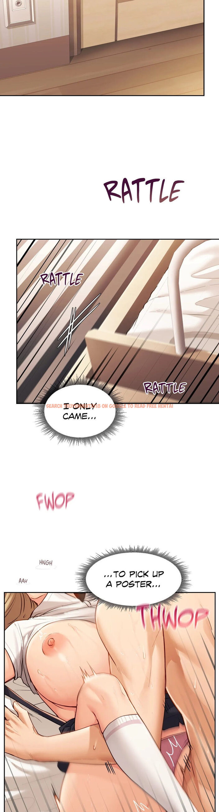 Read Hentai Image 4 54693 in comic From Today, My Favorite… - Chapter 8 - hentaitnt.net