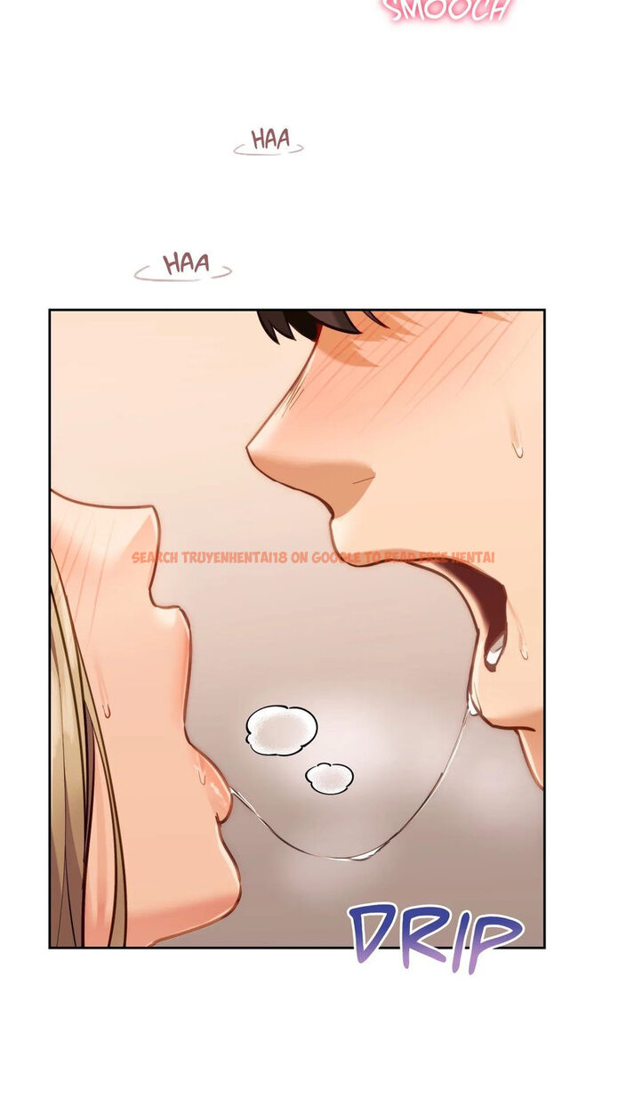 Read Hentai Image 42 54693 in comic From Today, My Favorite… - Chapter 8 - hentaitnt.net