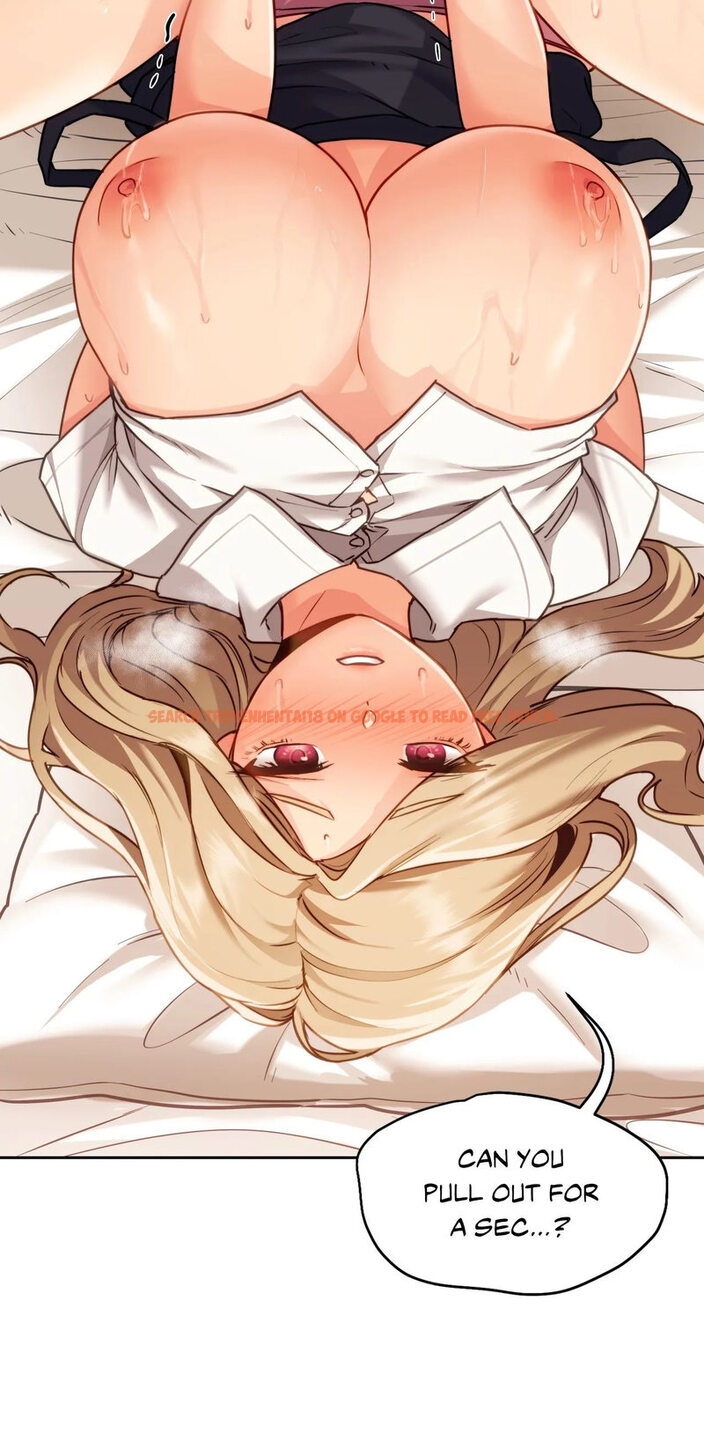Read Hentai Image 47 54693 in comic From Today, My Favorite… - Chapter 8 - hentaitnt.net
