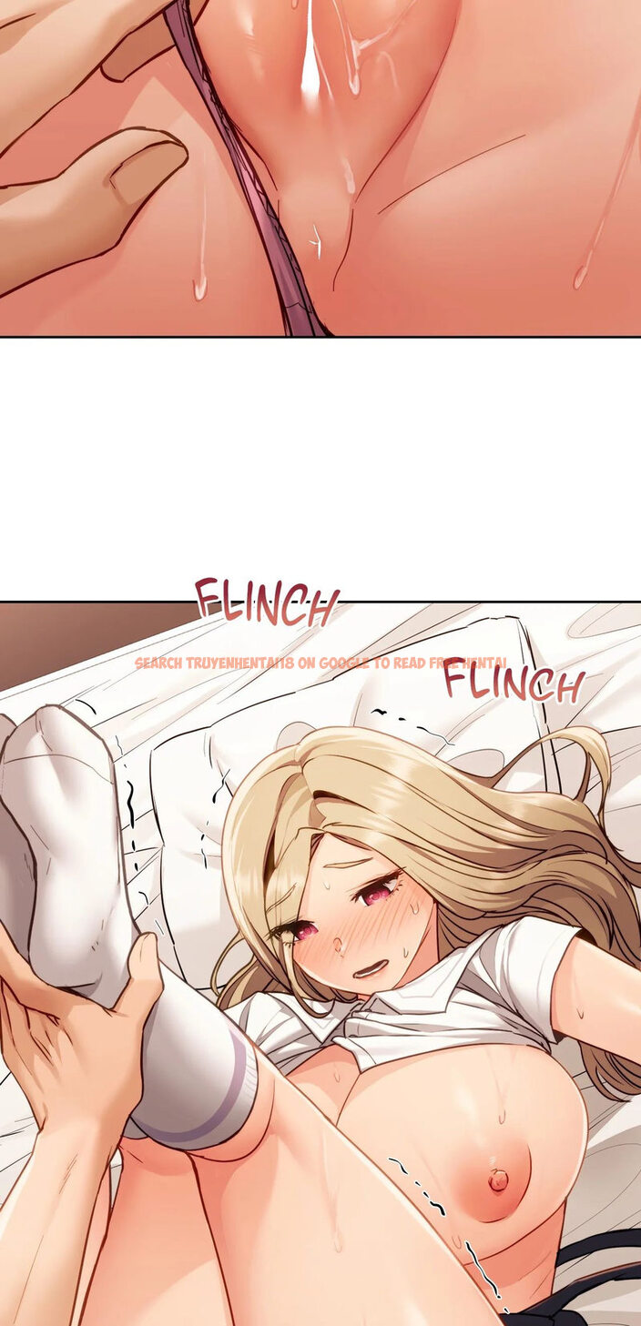 Read Hentai Image 52 54693 in comic From Today, My Favorite… - Chapter 8 - hentaitnt.net