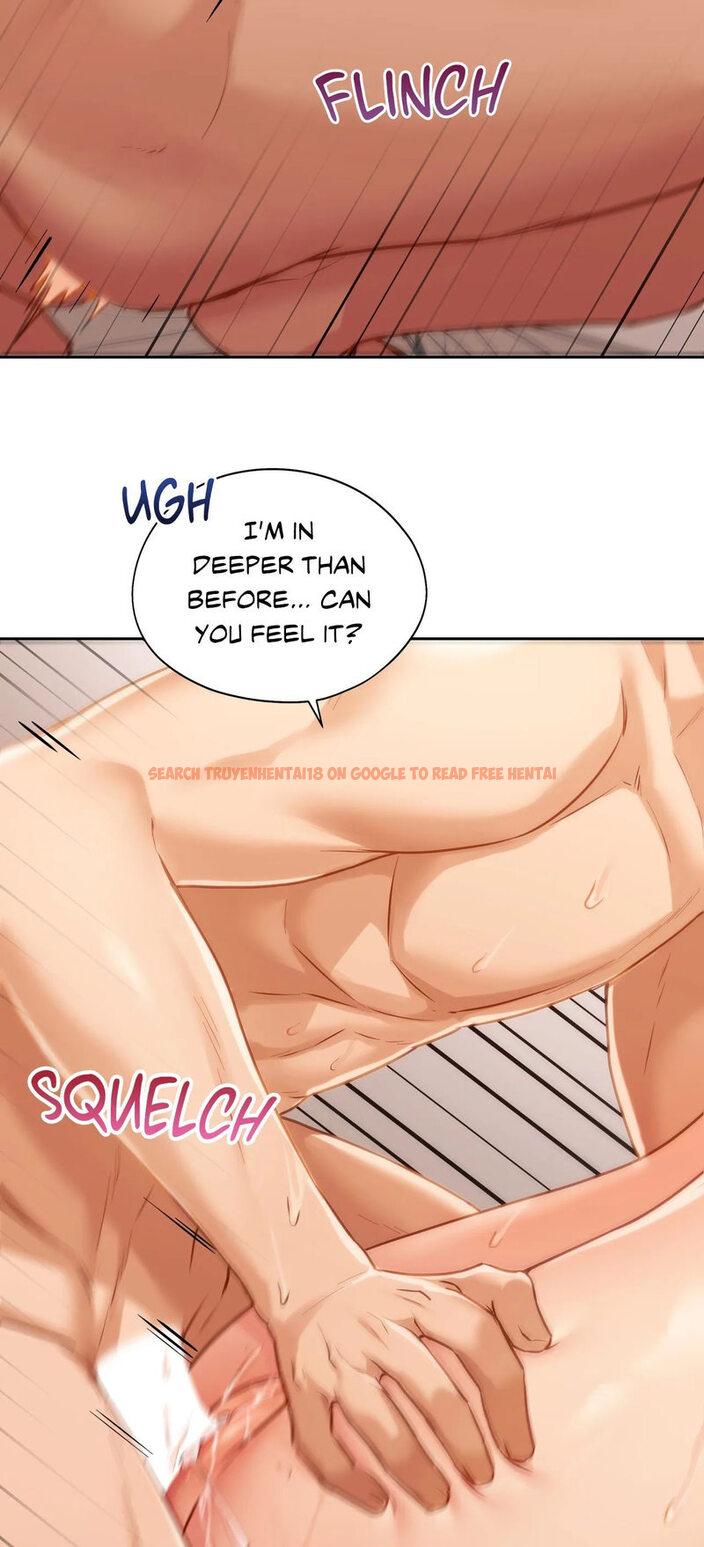 Read Hentai Image 56 54693 in comic From Today, My Favorite… - Chapter 8 - hentaitnt.net