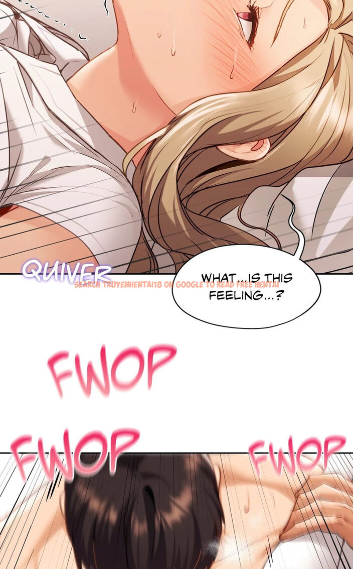 Read Hentai Image 63 54693 in comic From Today, My Favorite… - Chapter 8 - hentaitnt.net