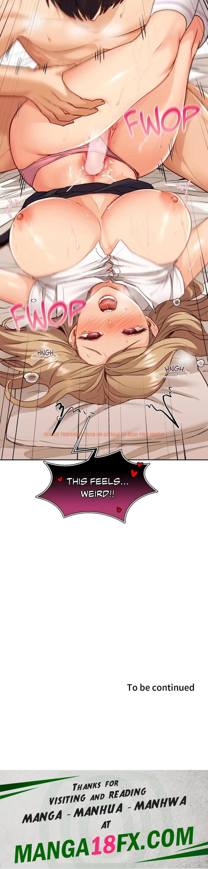 Read Hentai Image 64 54693 in comic From Today, My Favorite… - Chapter 8 - hentaitnt.net