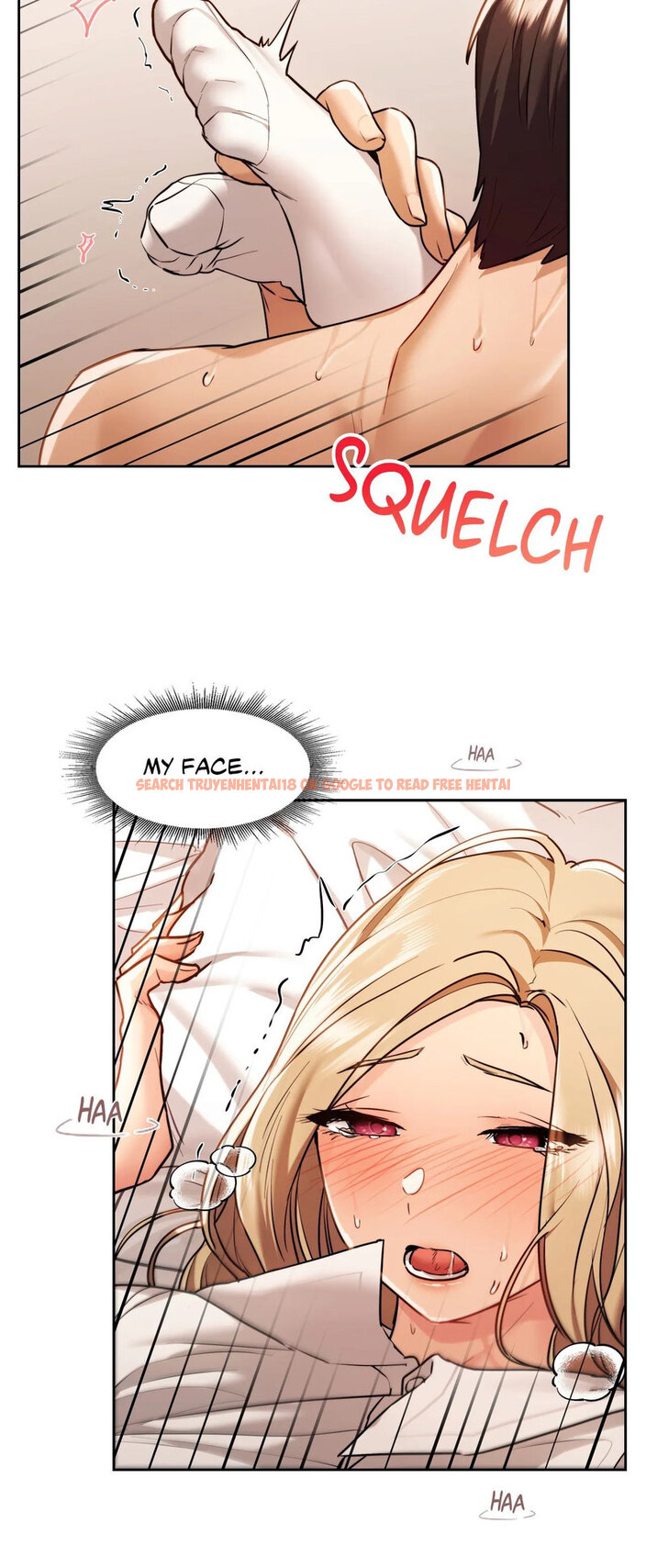 Read Hentai Image 12 18303 in comic From Today, My Favorite… - Chapter 9 - hentaitnt.net
