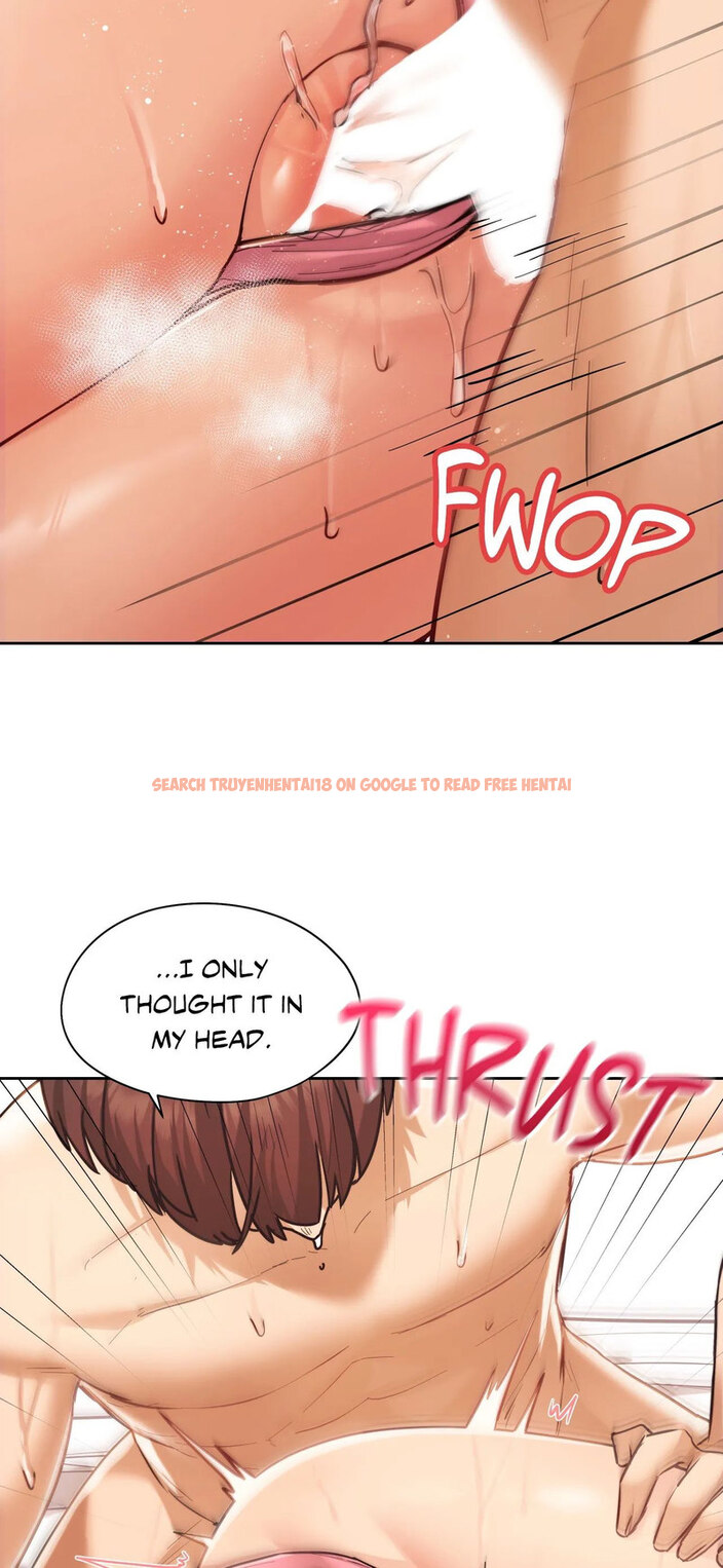 Read Hentai Image 23 18303 in comic From Today, My Favorite… - Chapter 9 - hentaitnt.net