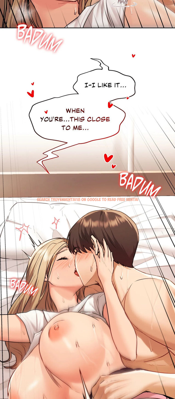 Read Hentai Image 33 18303 in comic From Today, My Favorite… - Chapter 9 - hentaitnt.net