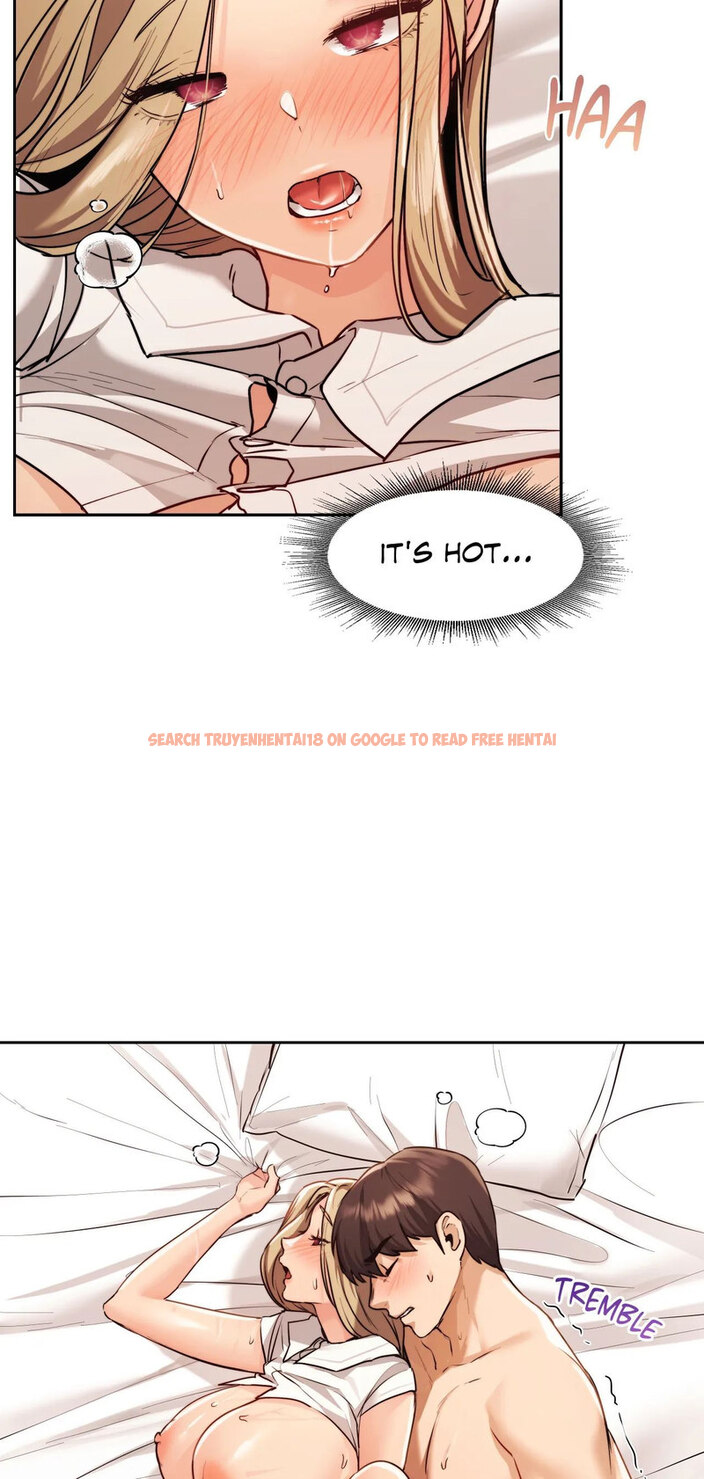 Read Hentai Image 44 18304 in comic From Today, My Favorite… - Chapter 9 - hentaitnt.net