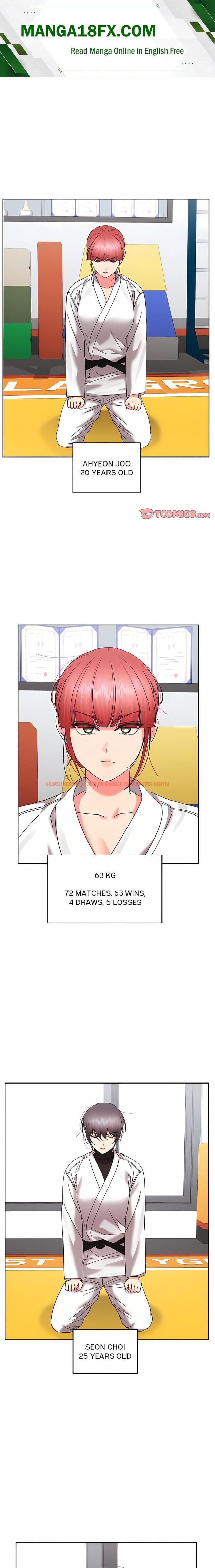 From Weakling To Nemesis Season 2 (Uncensored) - Chapter 13