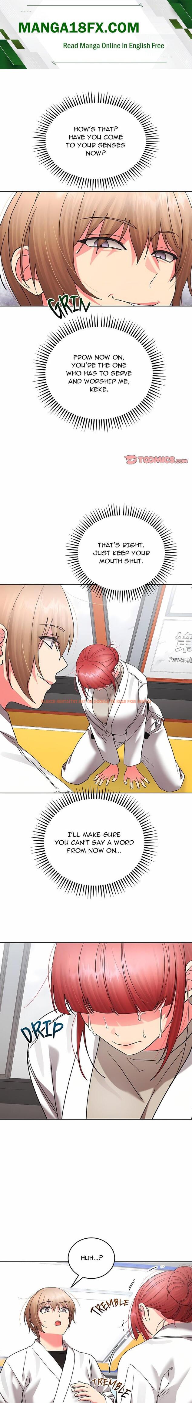 From Weakling To Nemesis Season 2 (Uncensored) - Chapter 15