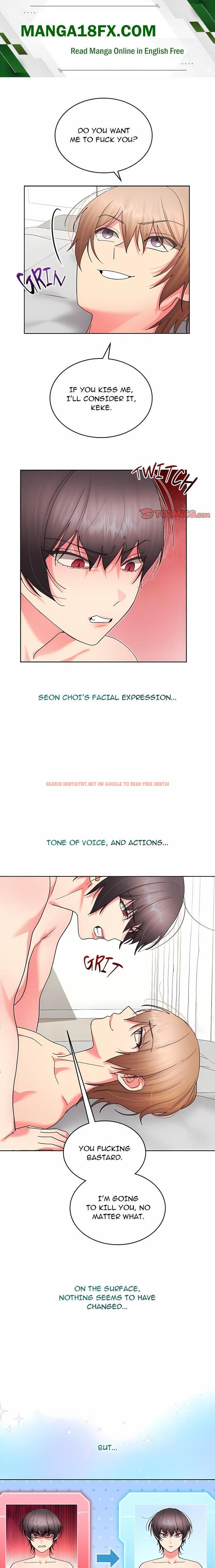 From Weakling To Nemesis Season 2 (Uncensored) - Chapter 17