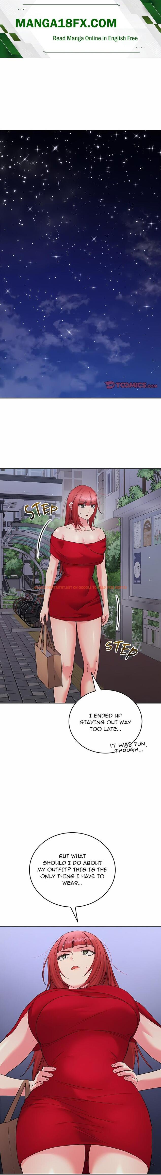 From Weakling To Nemesis Season 2 (Uncensored) - Chapter 19