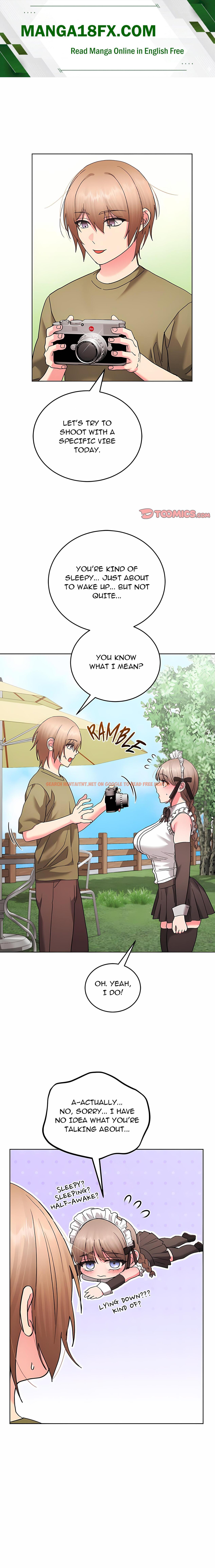 From Weakling To Nemesis Season 2 (Uncensored) - Chapter 21