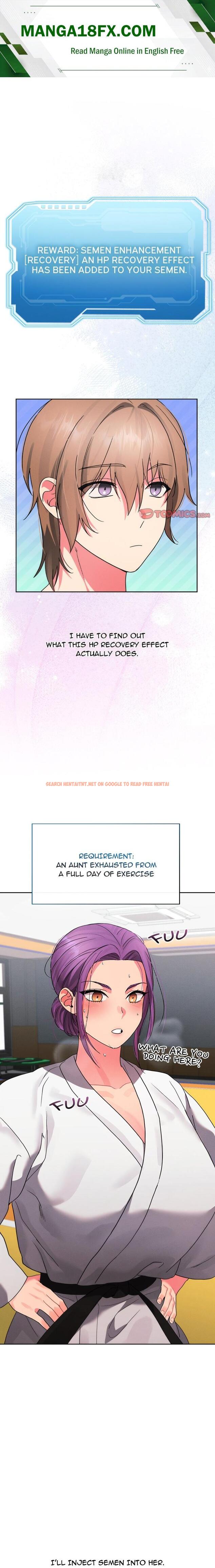From Weakling To Nemesis Season 2 (Uncensored) - Chapter 3