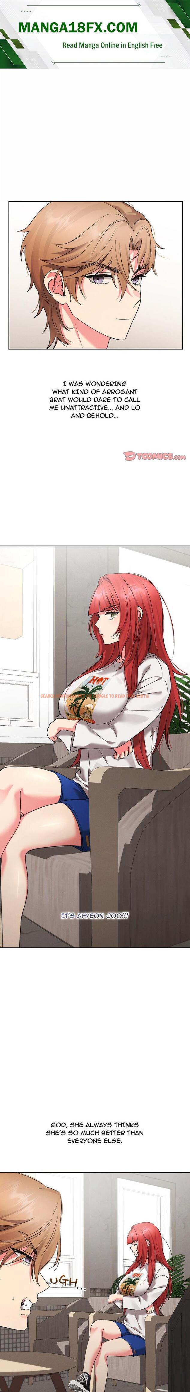 From Weakling To Nemesis Season 2 (Uncensored) - Chapter 4