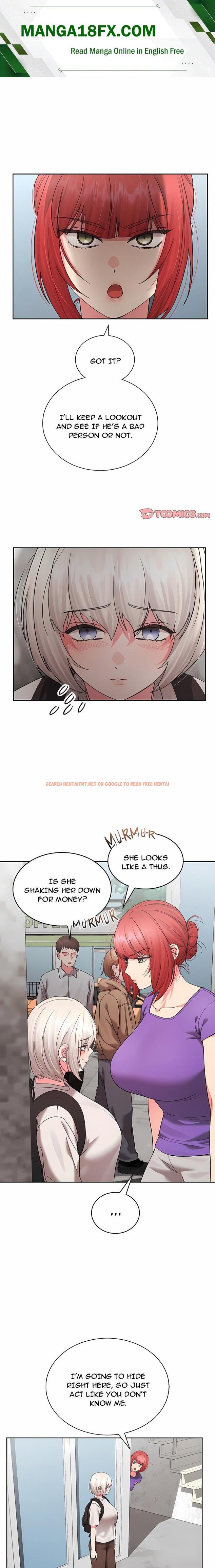 From Weakling To Nemesis Season 2 (Uncensored) - Chapter 7