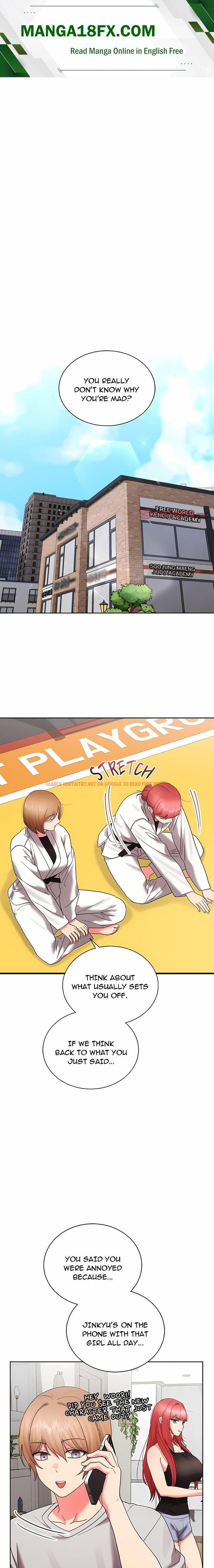 From Weakling To Nemesis Season 2 (Uncensored) - Chapter 8