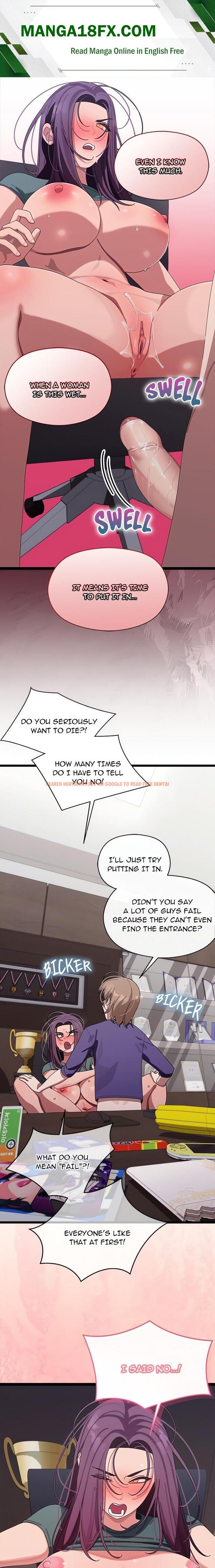 From Weakling To Nemesis (Uncensored) - Chapter 0