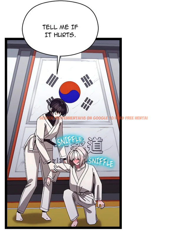 Read Hentai Image 24 83556 in comic From Weakling To Nemesis (Uncensored) - Chapter 10 - hentaitnt.net