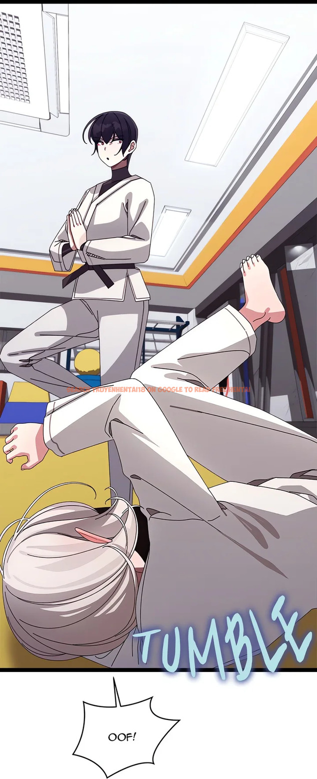 Read Hentai Image 30 83556 in comic From Weakling To Nemesis (Uncensored) - Chapter 10 - hentaitnt.net