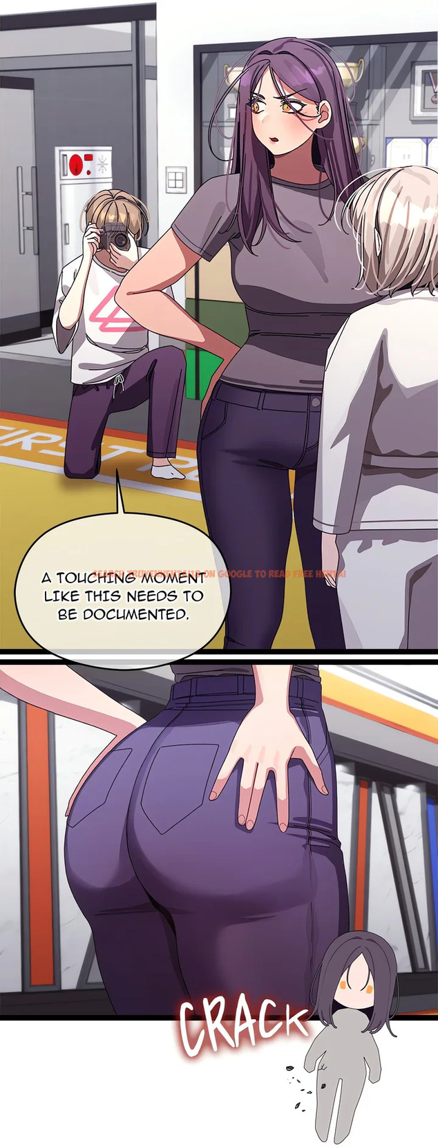 Read Hentai Image 49 83556 in comic From Weakling To Nemesis (Uncensored) - Chapter 10 - hentaitnt.net