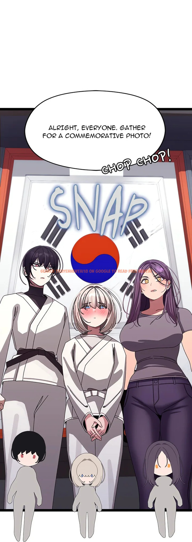 Read Hentai Image 50 83556 in comic From Weakling To Nemesis (Uncensored) - Chapter 10 - hentaitnt.net