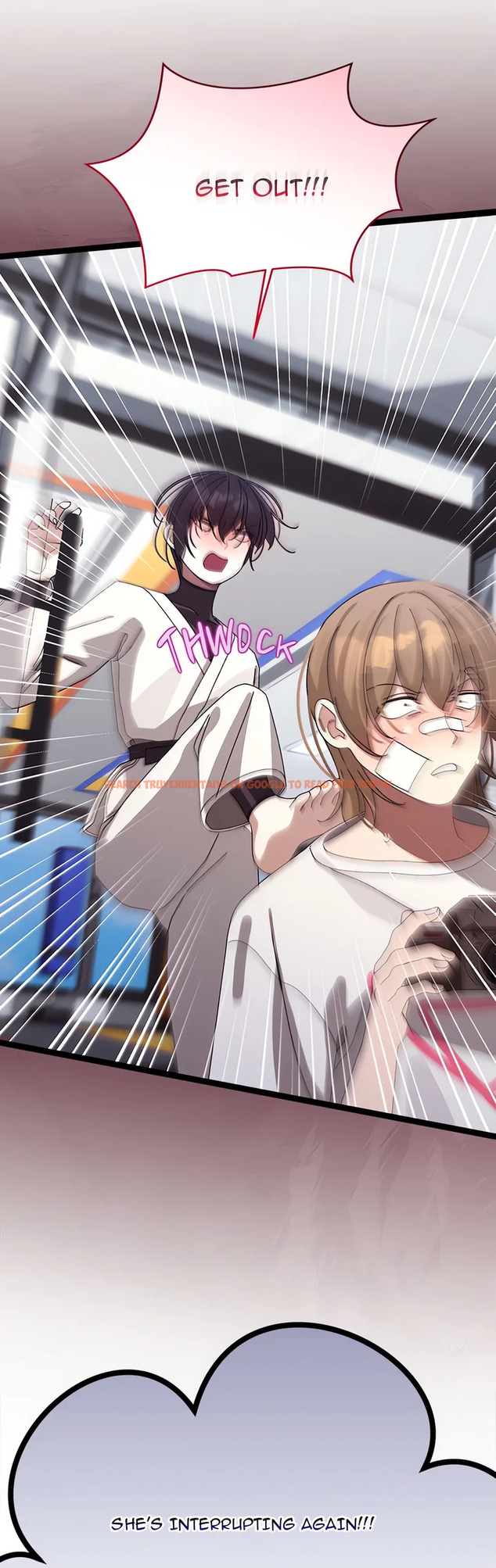 Read Hentai Image 56 83556 in comic From Weakling To Nemesis (Uncensored) - Chapter 10 - hentaitnt.net