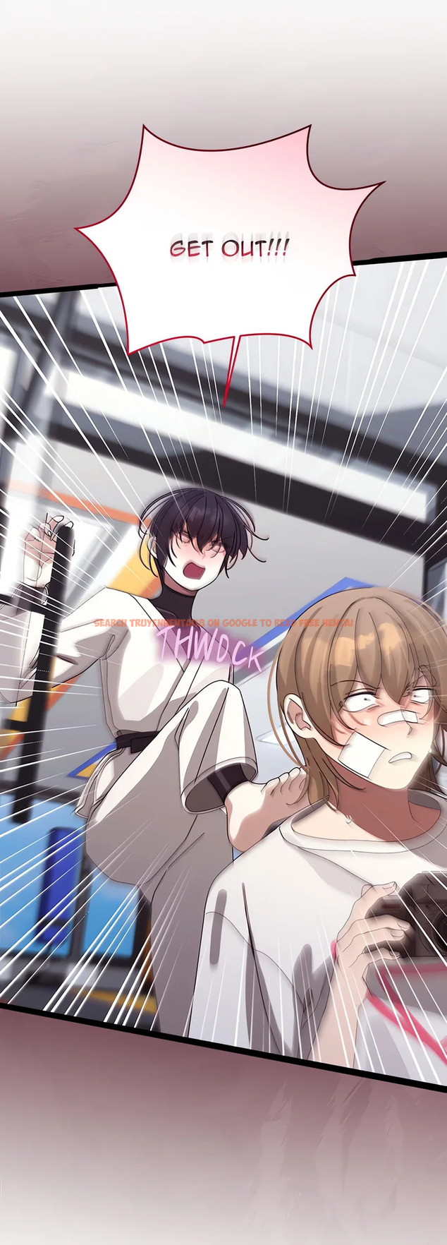 Read Hentai Image 76 83556 in comic From Weakling To Nemesis (Uncensored) - Chapter 10 - hentaitnt.net