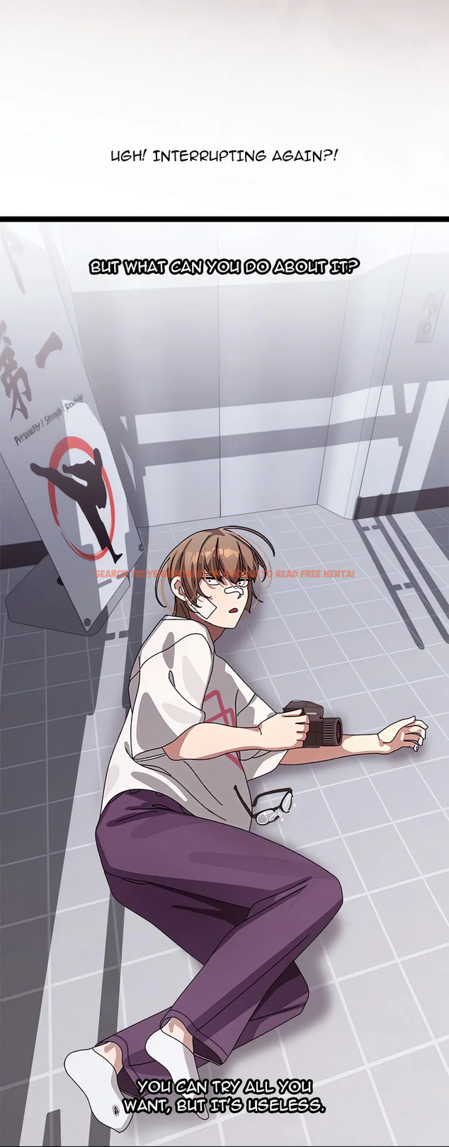 Read Hentai Image 77 83556 in comic From Weakling To Nemesis (Uncensored) - Chapter 10 - hentaitnt.net