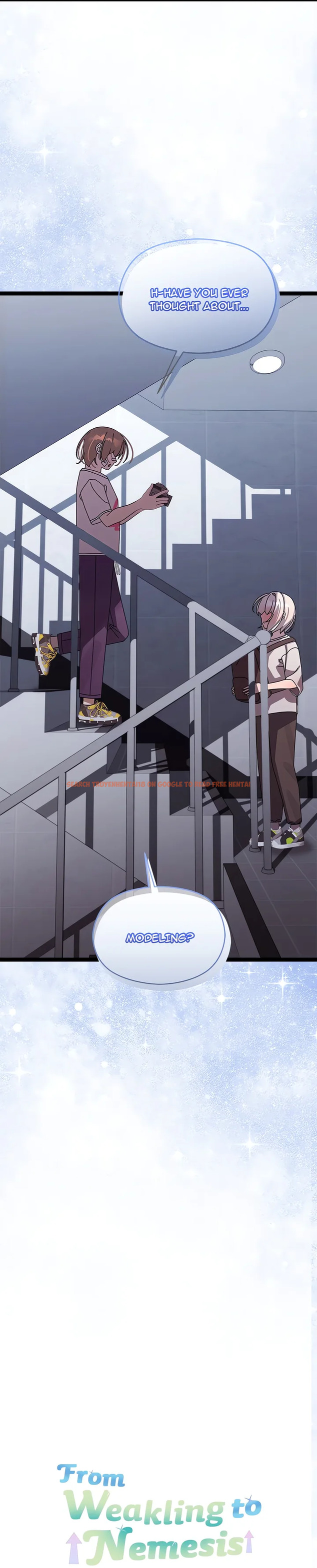 Read Hentai Image 99 83556 in comic From Weakling To Nemesis (Uncensored) - Chapter 10 - hentaitnt.net