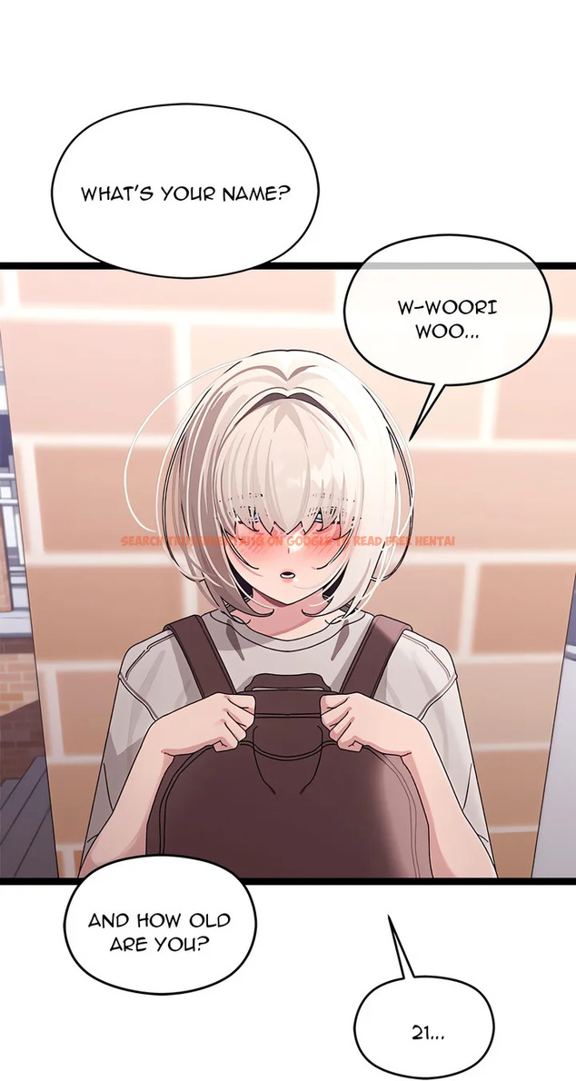 Read Hentai Image 1 83488 in comic From Weakling To Nemesis (Uncensored) - Chapter 11 - hentaitnt.net