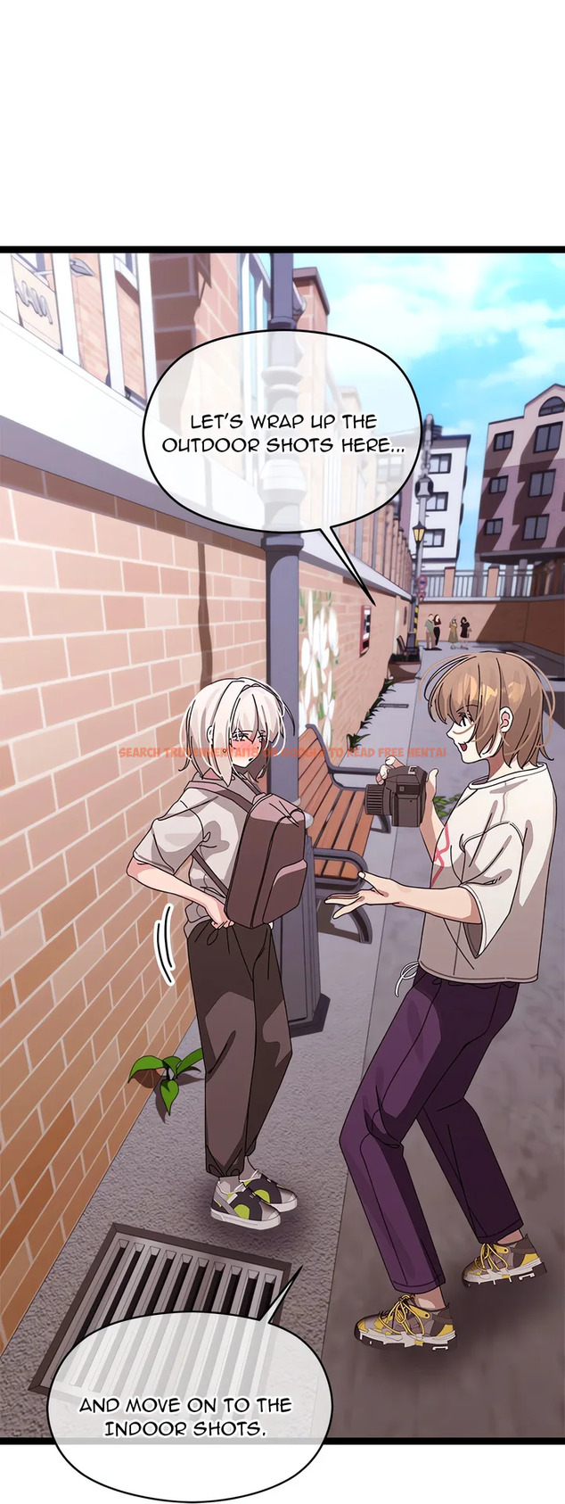 Read Hentai Image 14 83488 in comic From Weakling To Nemesis (Uncensored) - Chapter 11 - hentaitnt.net