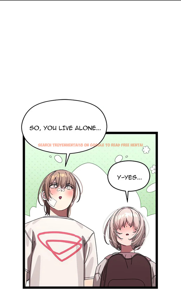 Read Hentai Image 18 83488 in comic From Weakling To Nemesis (Uncensored) - Chapter 11 - hentaitnt.net