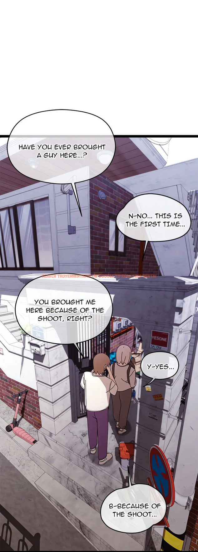 Read Hentai Image 19 83488 in comic From Weakling To Nemesis (Uncensored) - Chapter 11 - hentaitnt.net