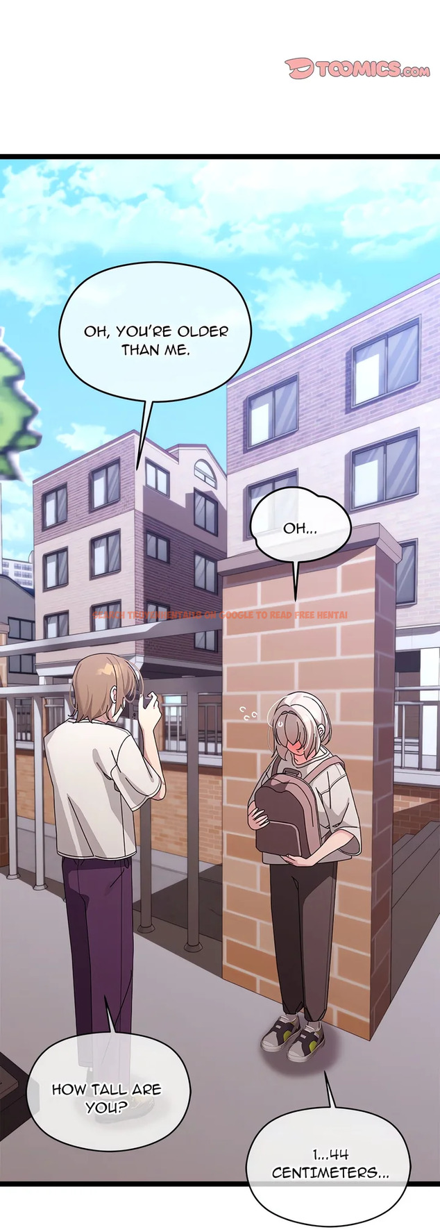 Read Hentai Image 2 83488 in comic From Weakling To Nemesis (Uncensored) - Chapter 11 - hentaitnt.net