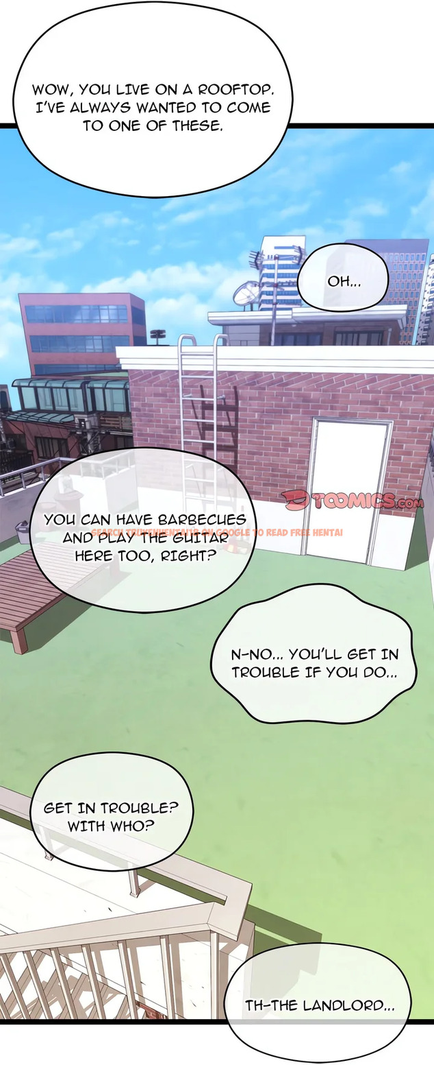 Read Hentai Image 29 83488 in comic From Weakling To Nemesis (Uncensored) - Chapter 11 - hentaitnt.net