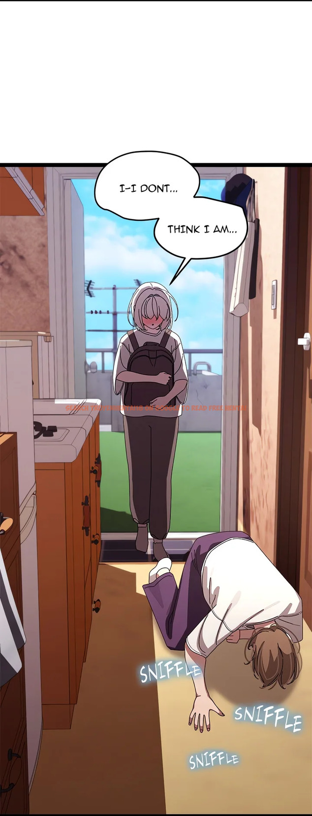 Read Hentai Image 33 83488 in comic From Weakling To Nemesis (Uncensored) - Chapter 11 - hentaitnt.net