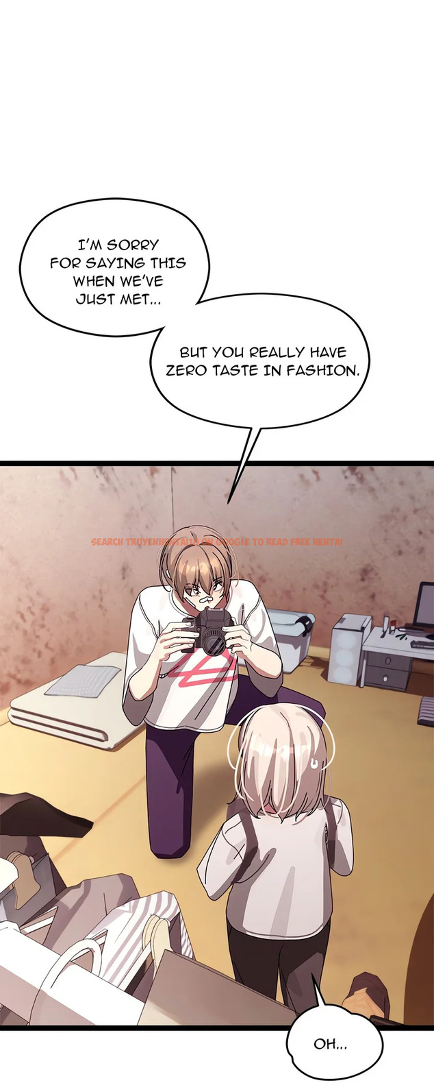 Read Hentai Image 36 83488 in comic From Weakling To Nemesis (Uncensored) - Chapter 11 - hentaitnt.net