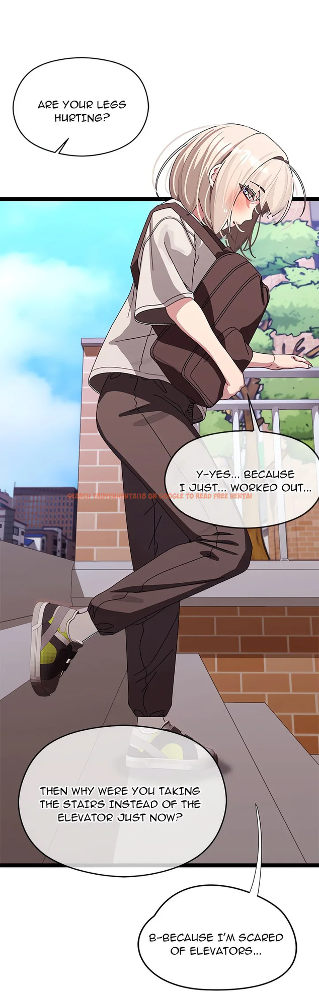 Read Hentai Image 4 83488 in comic From Weakling To Nemesis (Uncensored) - Chapter 11 - hentaitnt.net