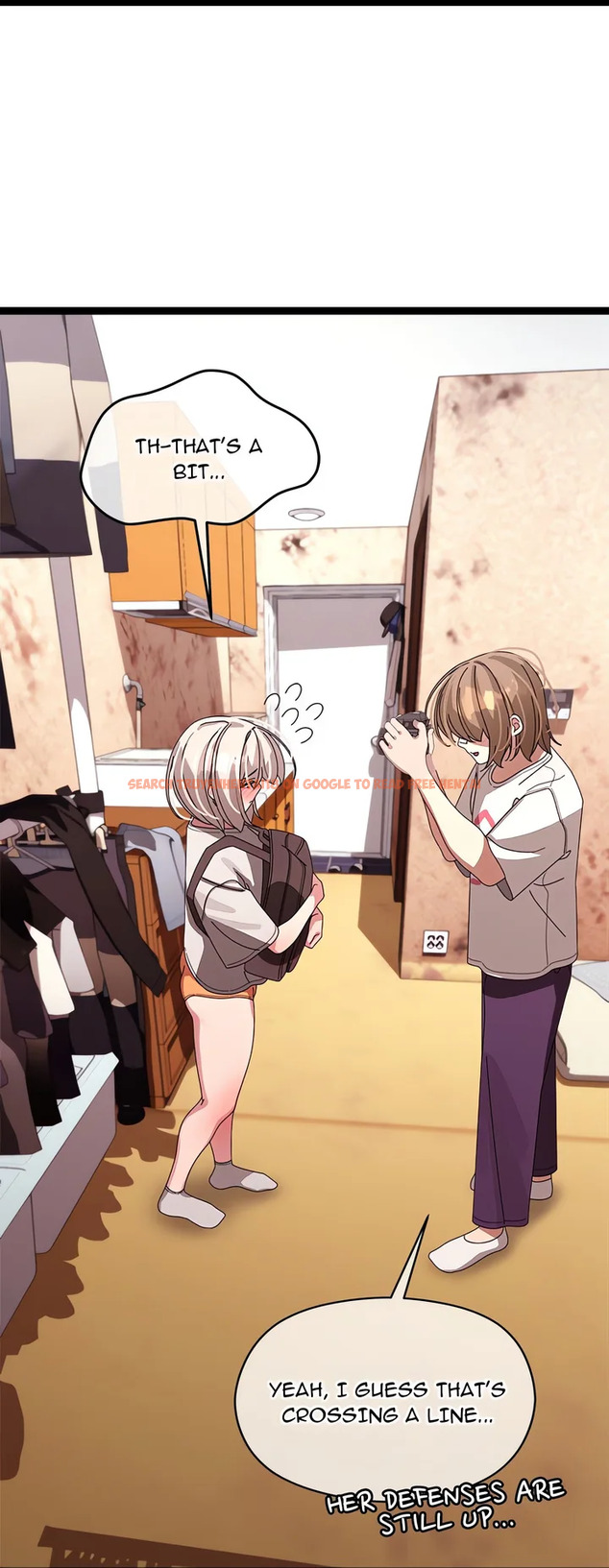 Read Hentai Image 41 83488 in comic From Weakling To Nemesis (Uncensored) - Chapter 11 - hentaitnt.net