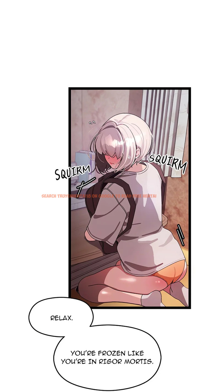 Read Hentai Image 46 83488 in comic From Weakling To Nemesis (Uncensored) - Chapter 11 - hentaitnt.net